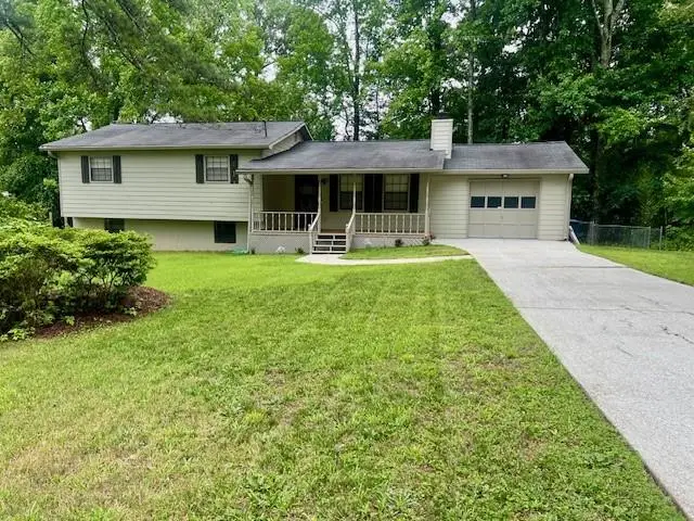 39 Belmont Lane, Lawrenceville, GA 30046 - #1