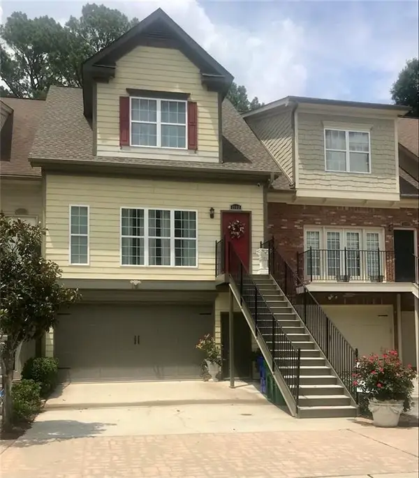 3162 Stonewyck Place, Decatur, GA 30033