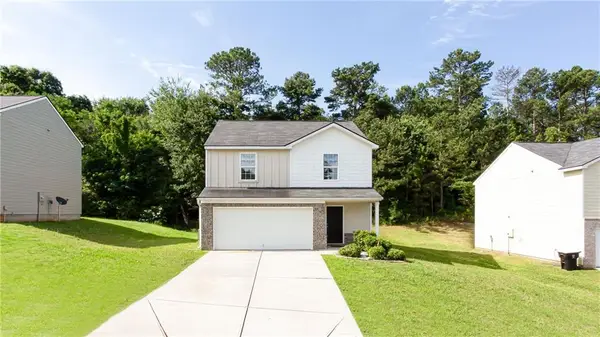 226 Indian Lake Trail, Villa Rica, GA 30180