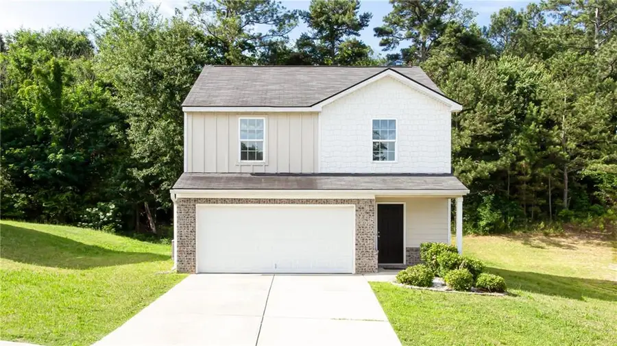 226 Indian Lake Trail, Villa Rica, GA 30180 - #2