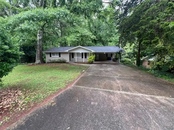 3558 Turner Heights Drive, Decatur, GA 30032
