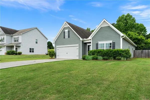 51 Robin Road, Adairsville, GA 30103