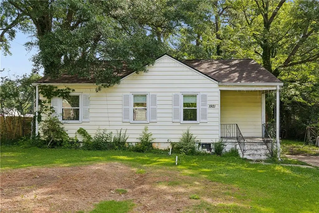 1921 Clearwater Drive Se, Marietta, GA 30067 - #1