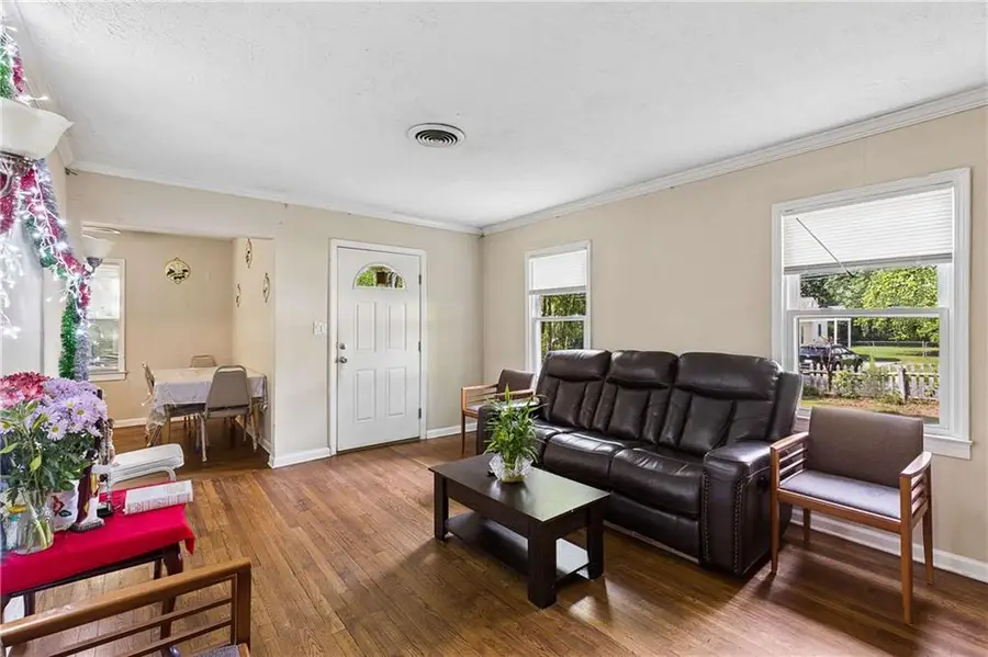 1921 Clearwater Drive Se, Marietta, GA 30067 - #3