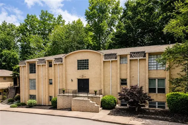 5400 Roswell Road #L6, Atlanta, GA 30342