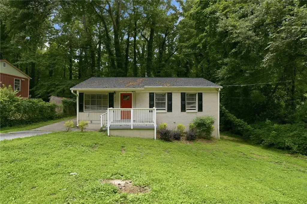 830 Mercury Drive Nw, Atlanta, GA 30331 - #1