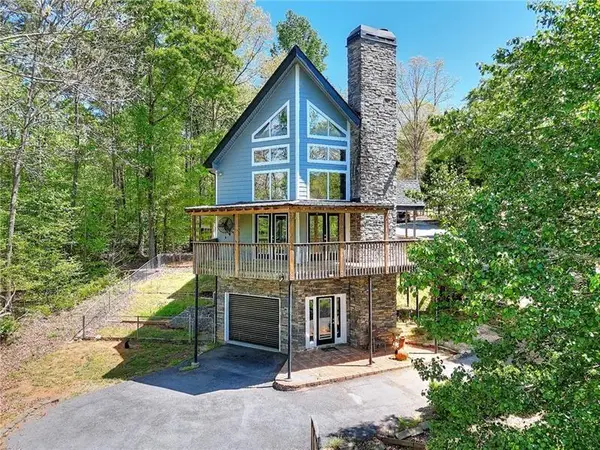 867 Bear Creek Point, Mansfield, GA 30055