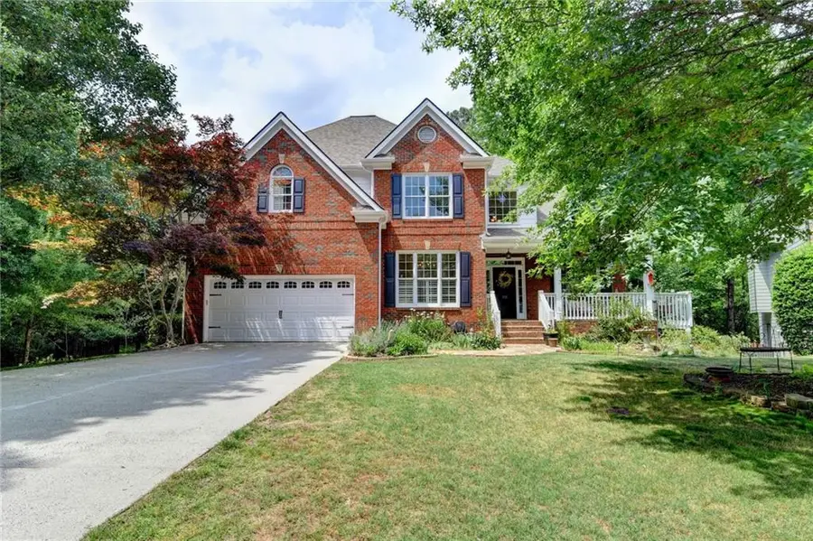 2555 Bent Creek Drive, Cumming, GA 30041 - #3