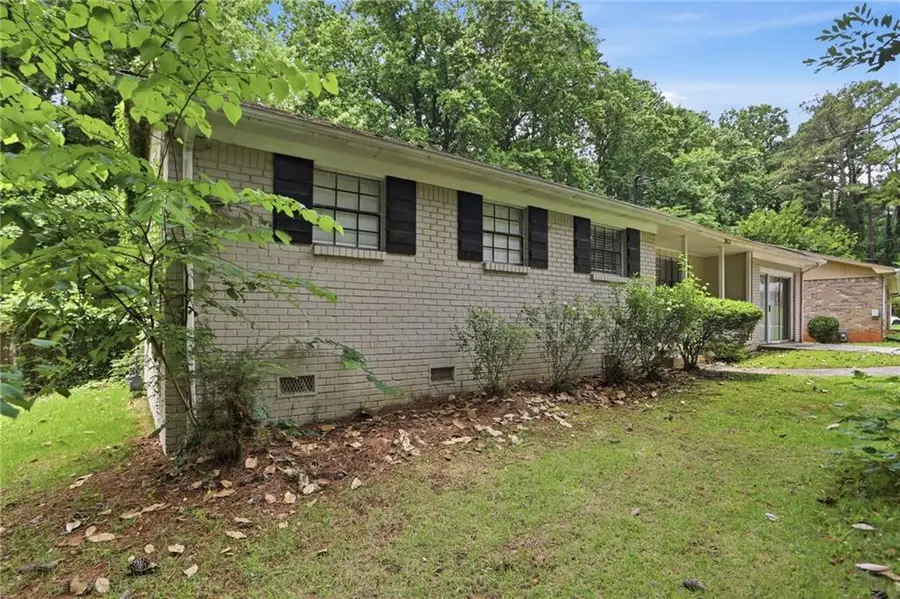 2749 Williamsburg Drive, Decatur, GA 30034 - #3