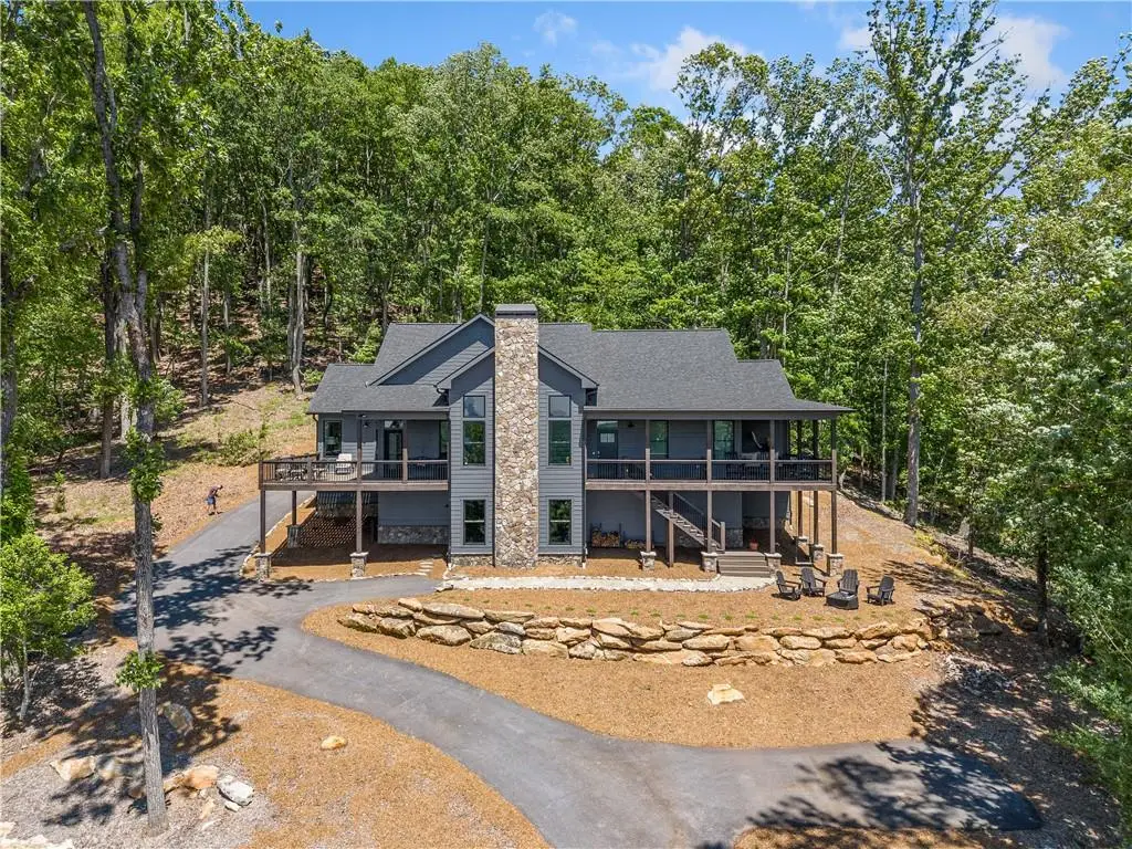 77 North Shore Drive, Cleveland, GA 30528 - #1