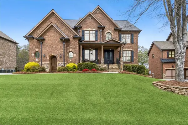 2391 Hopehaven Way, Hoschton, GA 30548