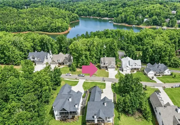 7465 Crestline, Dawsonville, GA 30534