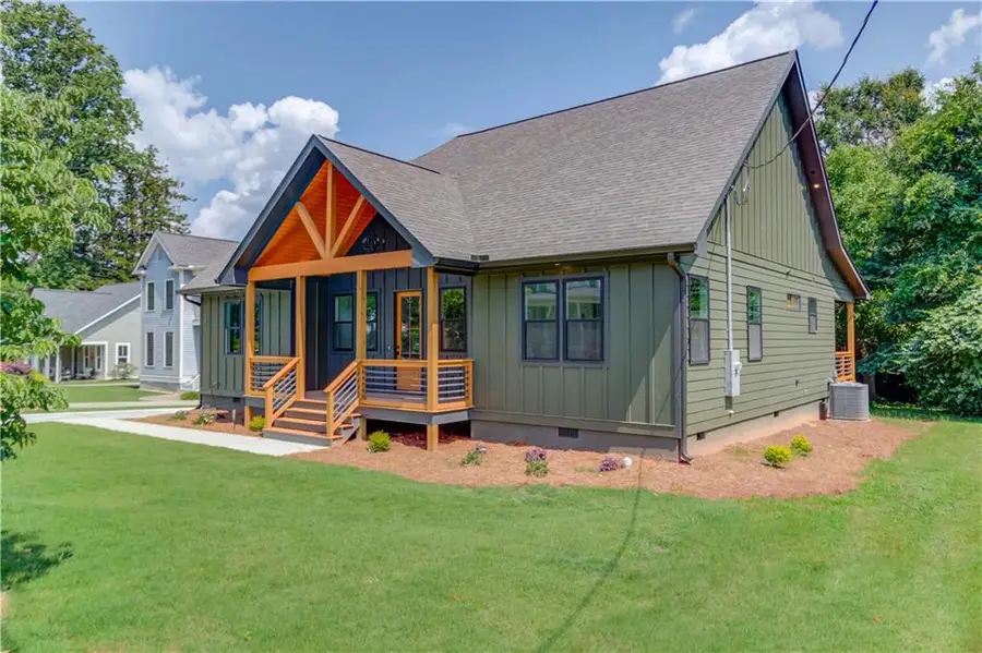 195 Elm Street, Jefferson, GA 30549 - #3