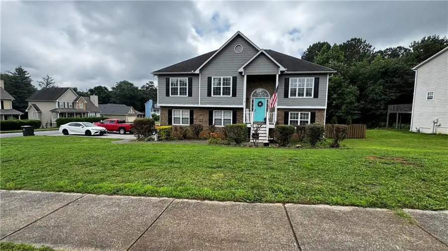 5202 Meadows Lake Pointe, Powder Springs, GA 30127 - #2