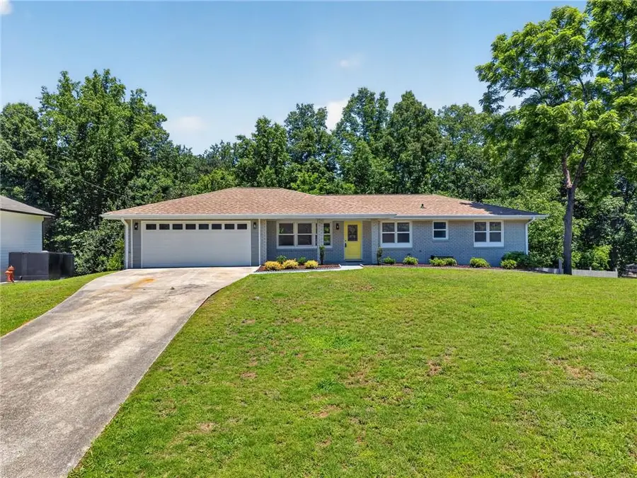 61 Hidden Court Se, Mableton, GA 30126 - #2