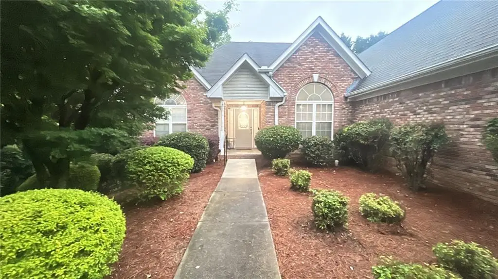 7203 Sunset Boulevard, Loganville, GA 30052 - #1