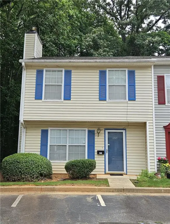6365 Wedgeview Drive, Tucker, GA 30084 - #1