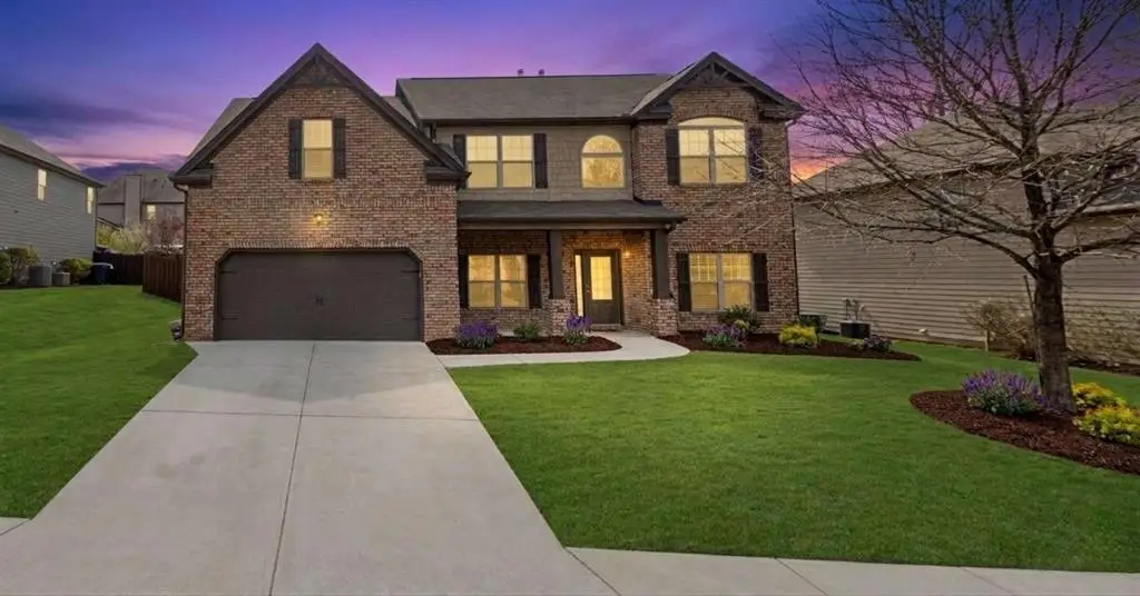 219 Traditions Drive, Loganville, GA 30052 - #1