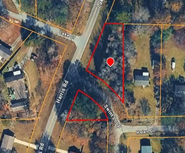 0 Harris Road, Ellerslie, GA 31807