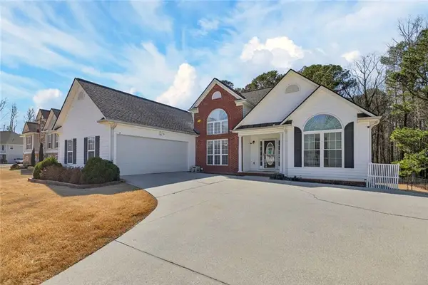 143 Autumn Run Place, Villa Rica, GA 30180