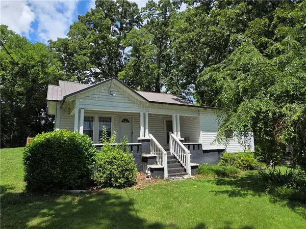 807 Jones Avenue, Rockmart, GA 30153