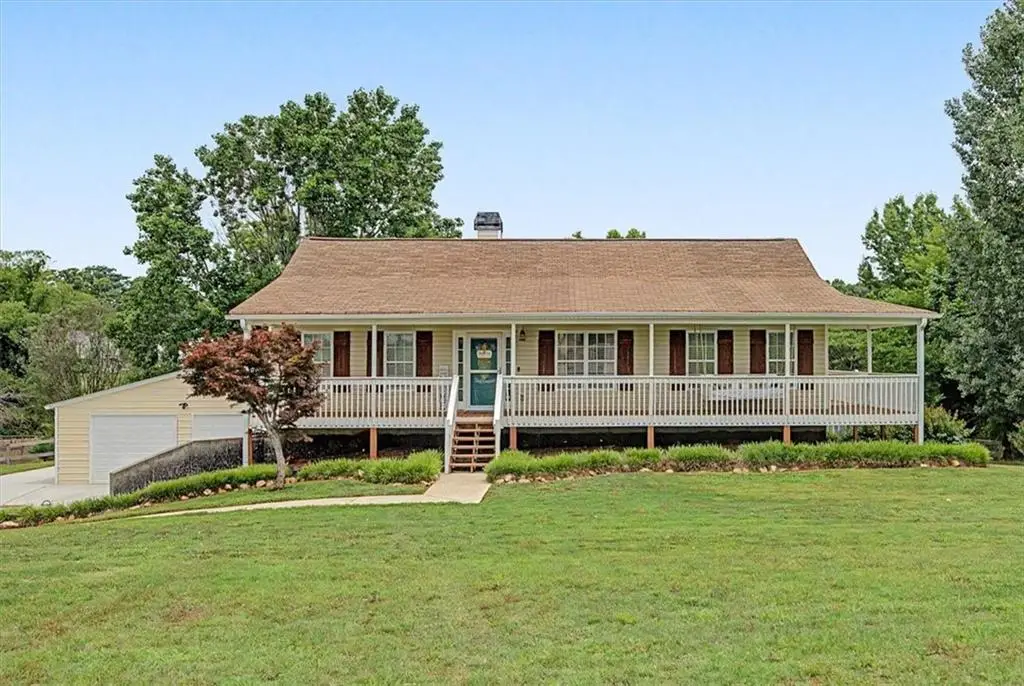 124 Chrissy Dr, Temple, GA 30179 - #1