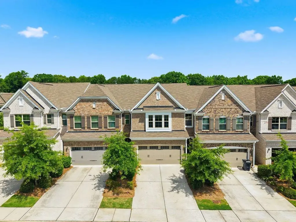 1162 Lanier Willow Path, Buford, GA 30518 - #1
