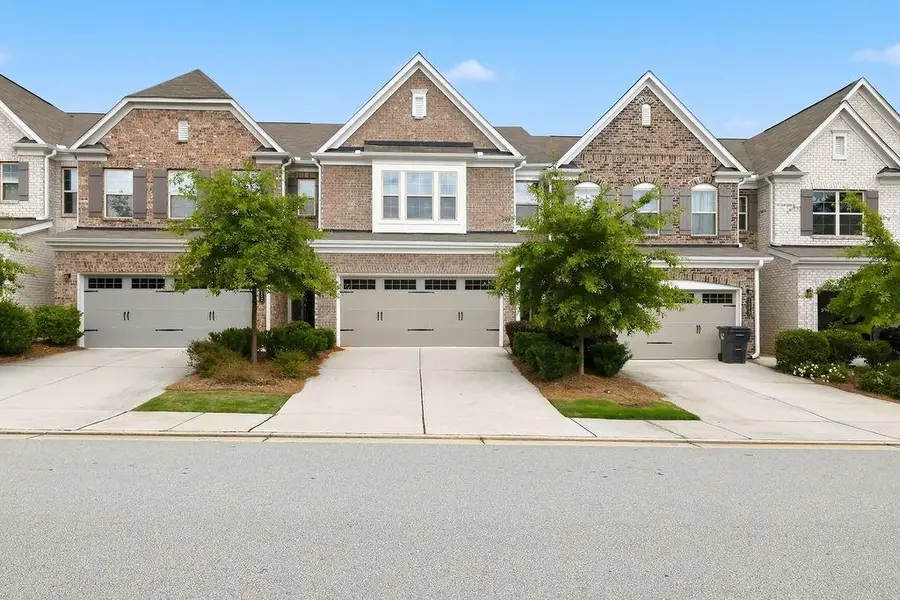 1162 Lanier Willow Path, Buford, GA 30518 - #2