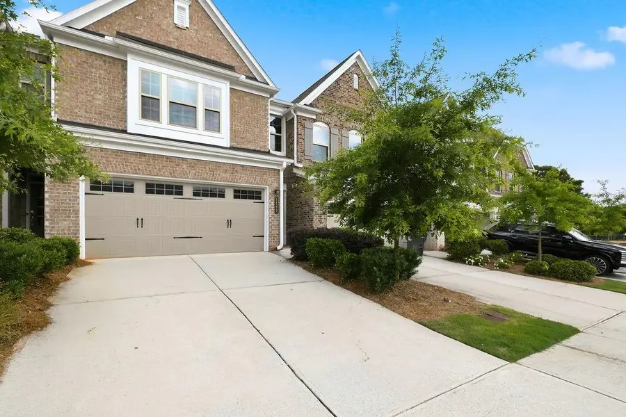 1162 Lanier Willow Path, Buford, GA 30518 - #3