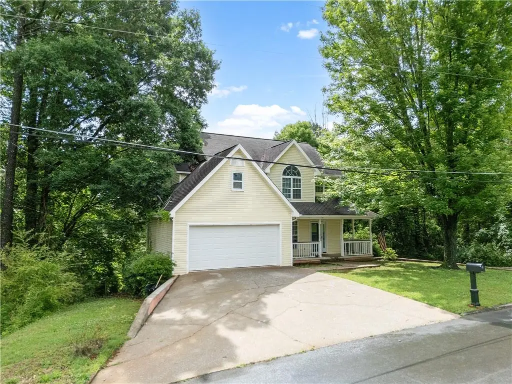 8 College View Drive, Rome, GA 30161 - #1