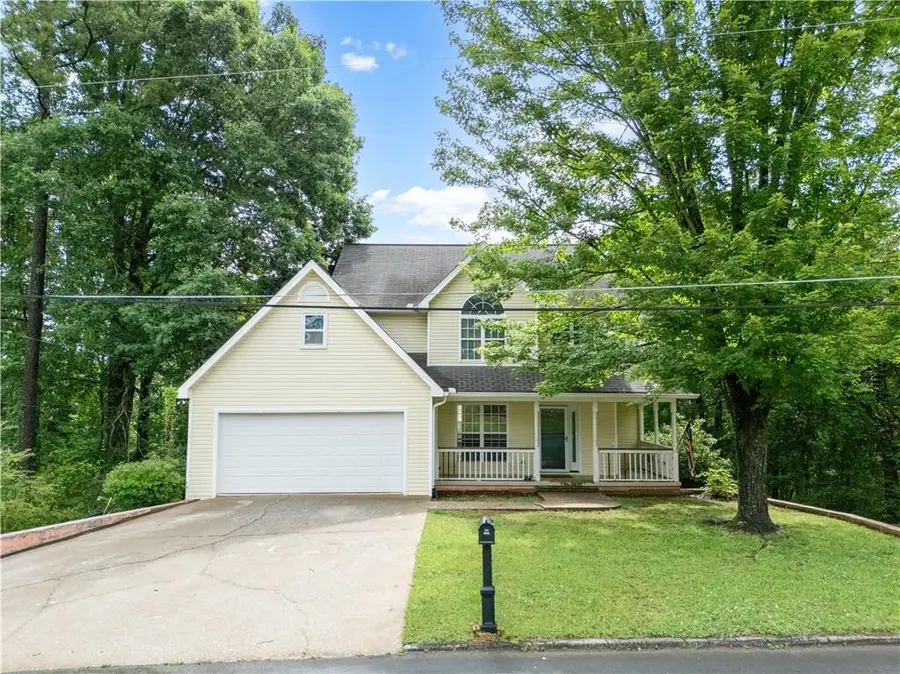 8 College View Drive, Rome, GA 30161 - #2