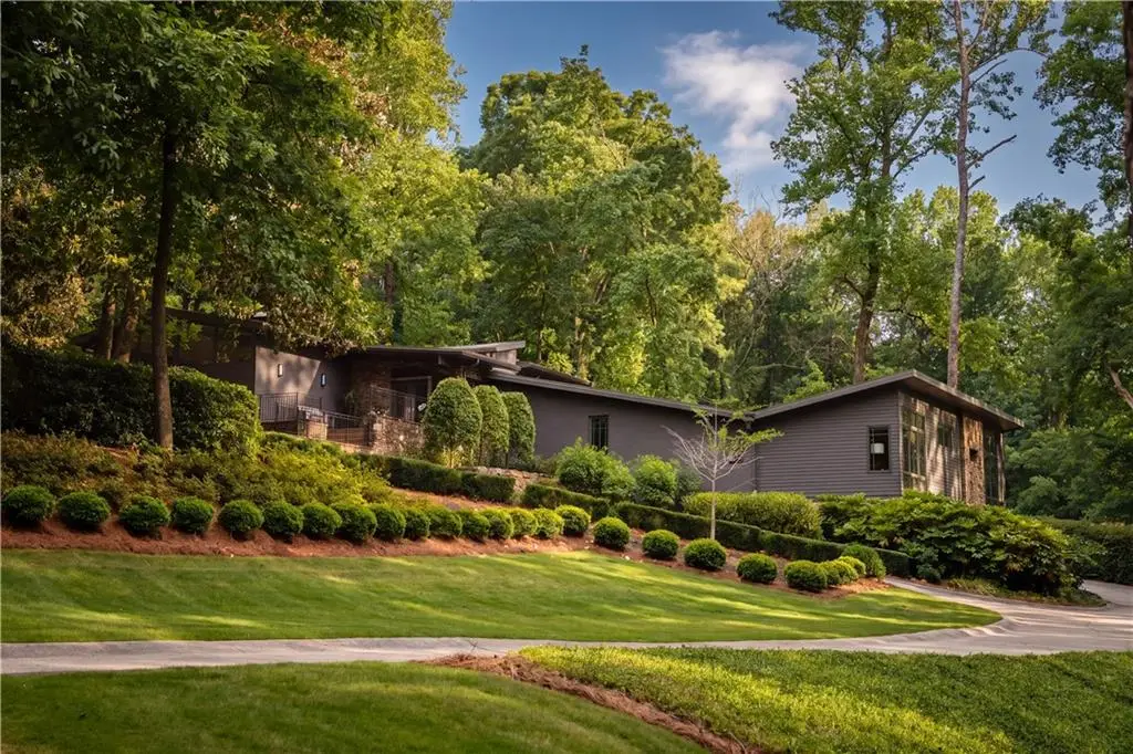 3770 Paces Ferry Road Nw, Atlanta, GA 30327 - #1