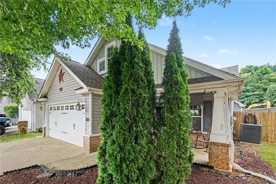 71 Oakbrook Drive Sw, Cartersville, GA 30120 - #3