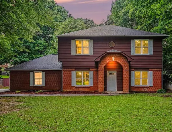 1103 To Lani Drive, Stone Mountain, GA 30083