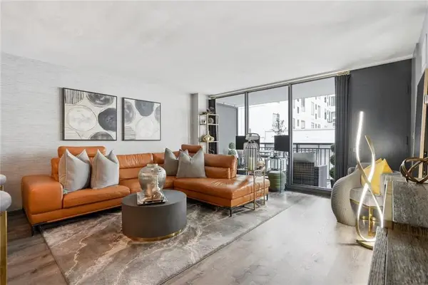620 Peachtree Street Ne #1003, Atlanta, GA 30308