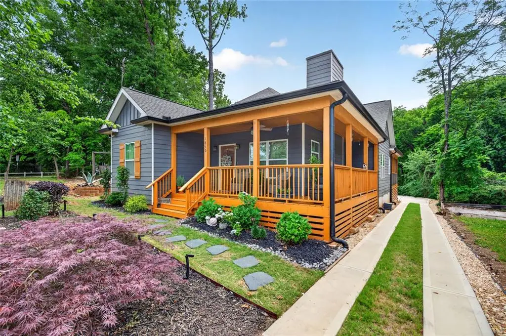 1895 Defoor Avenue Nw, Atlanta, GA 30318 - #1