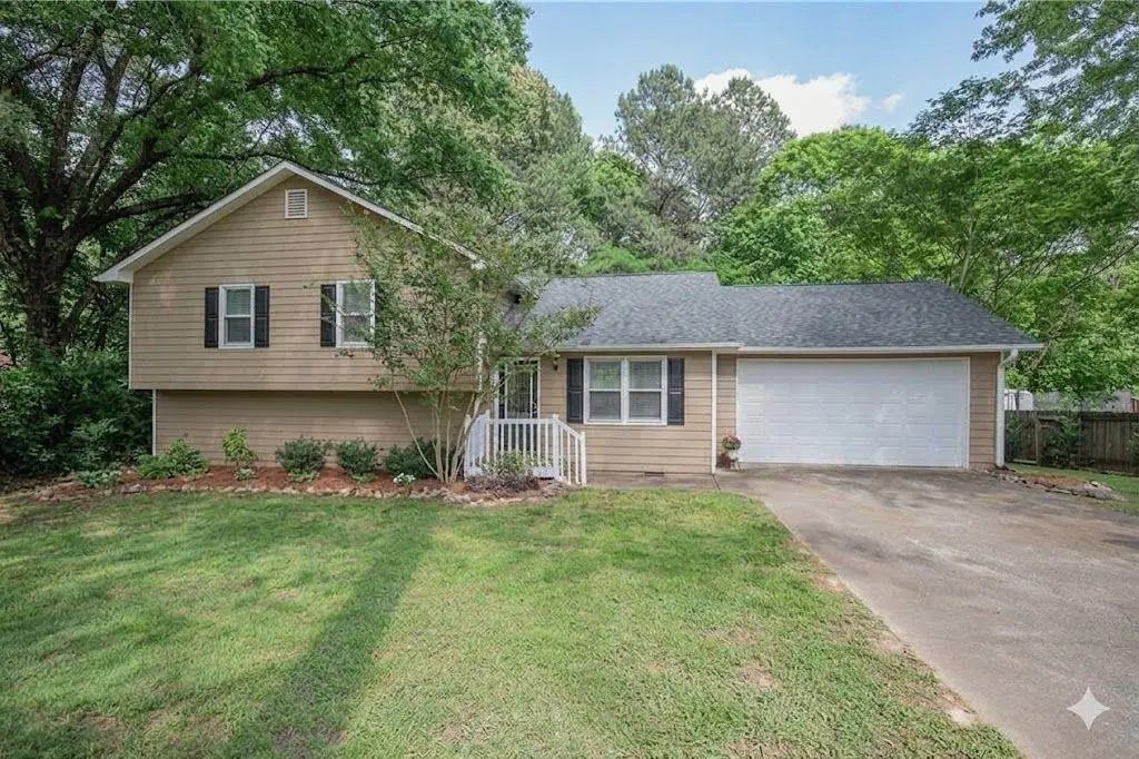 558 Peeples Valley Road Ne, Cartersville, GA 30121 - #1
