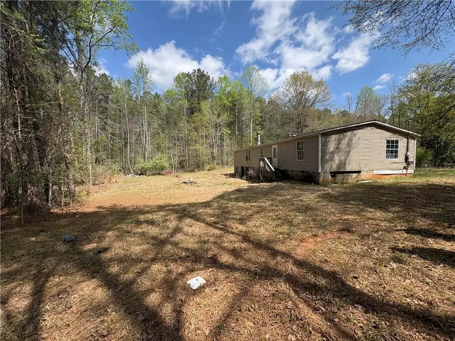 374 S Alexander Creek Road, Newnan, GA 30263 - #3
