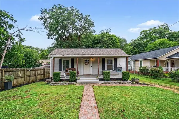 406 Douglas Street, Cartersville, GA 30120