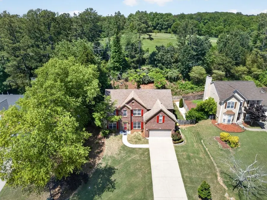 2855 Stonehenge Court, Cumming, GA 30041 - #2