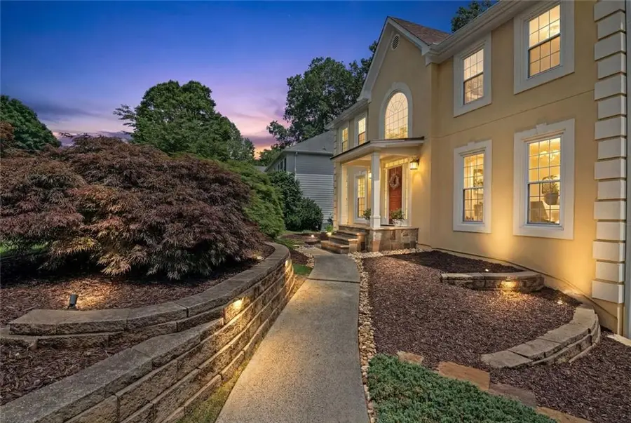 3873 Beacon Street Ne, Marietta, GA 30062 - #2