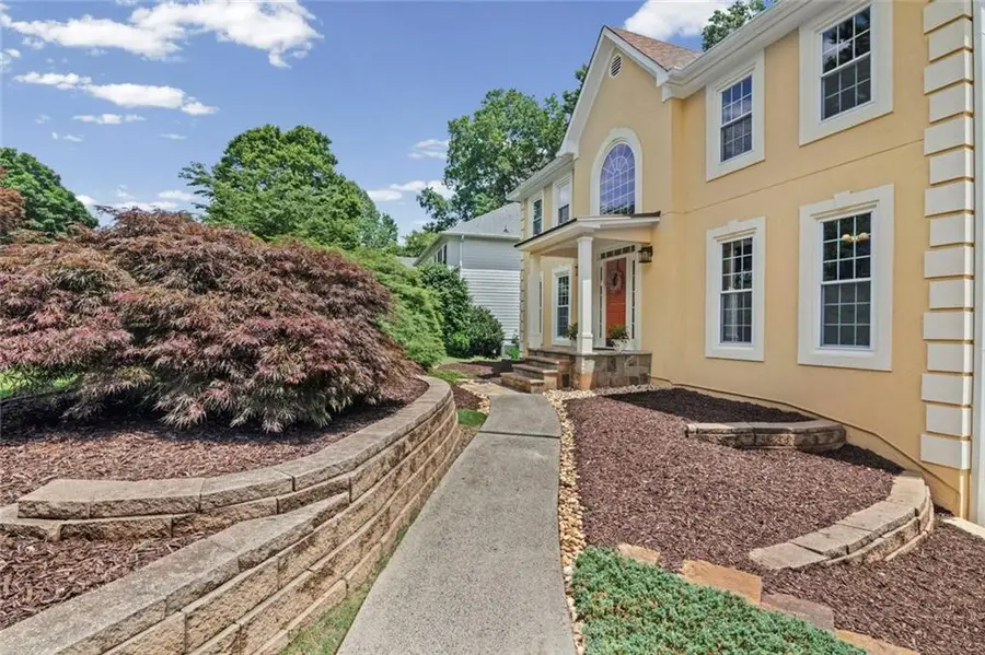 3873 Beacon Street Ne, Marietta, GA 30062 - #3