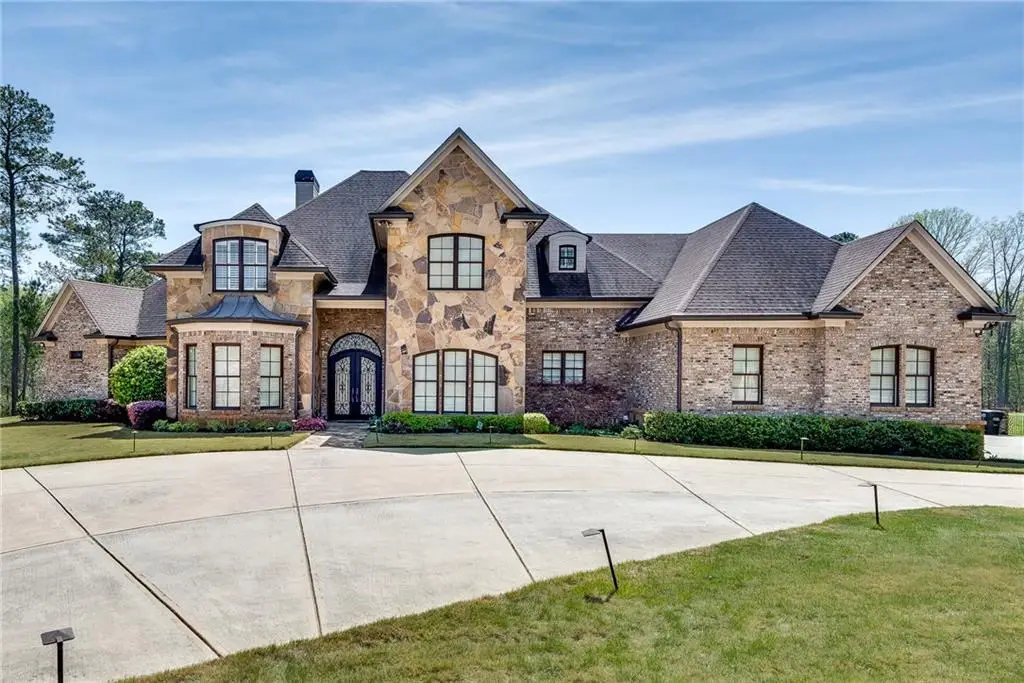 187 Fontaine Road Sw, Mableton, GA 30126 - #1
