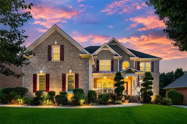 2621 Trailing Ivy Way, Buford, GA 30519
