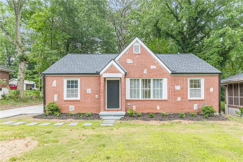 1240 Fayetteville Road Se, Atlanta, GA 30316 - #1