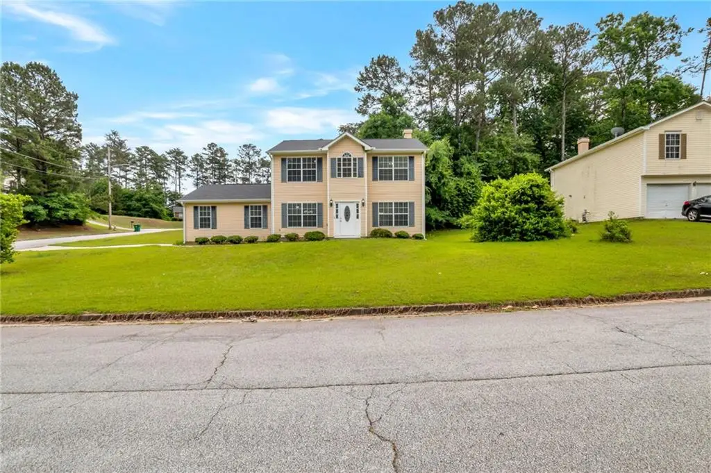 6557 Rebecca Lou Lane, Lithonia, GA 30058 - #1