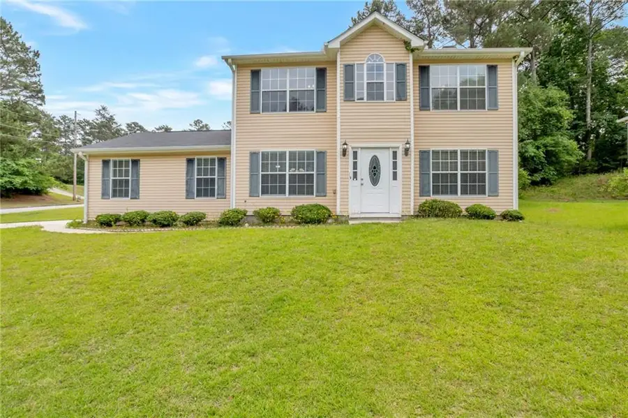 6557 Rebecca Lou Lane, Lithonia, GA 30058 - #2