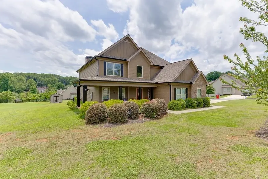 1509 Nightingale Street, Jefferson, GA 30549 - #2