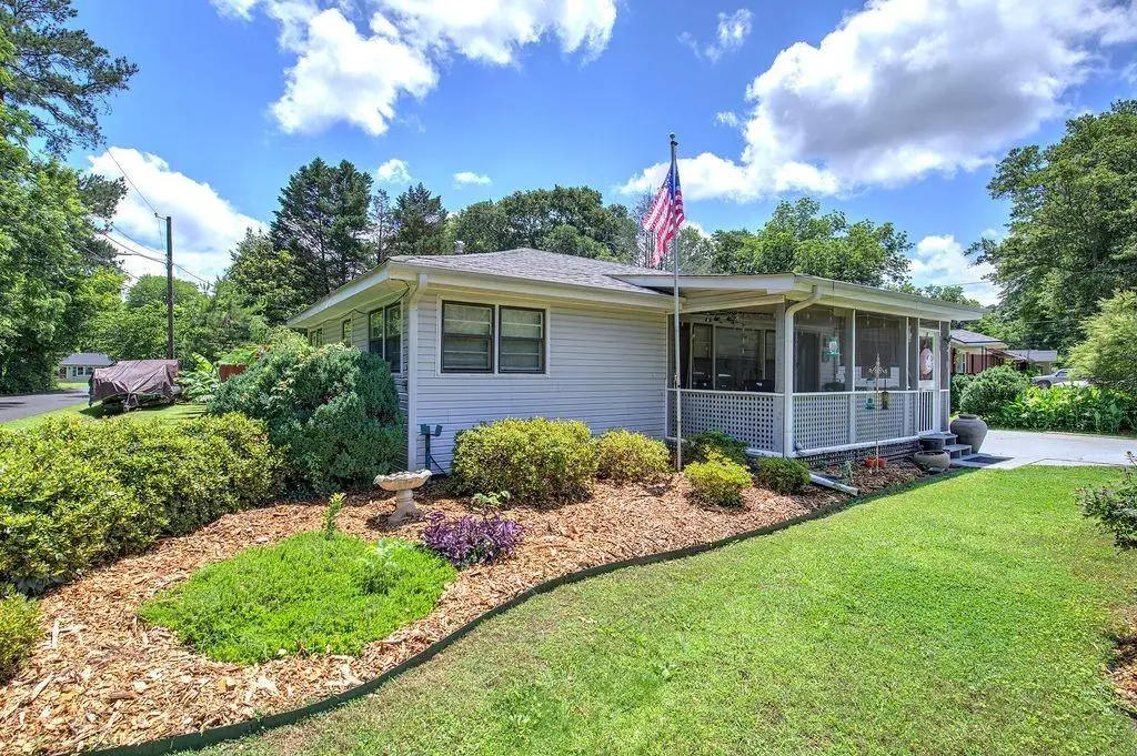 115 Lindsey Drive, Cartersville, GA 30120 - #1