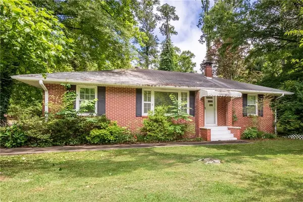 99 E Sellers Street, Jasper, GA 30143